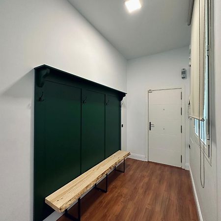 Catedral Square Apartment Seville Exterior photo