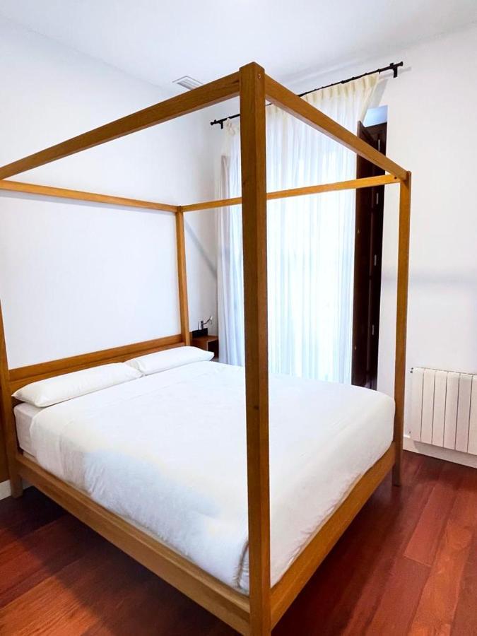 Catedral Square Apartment Seville Exterior photo