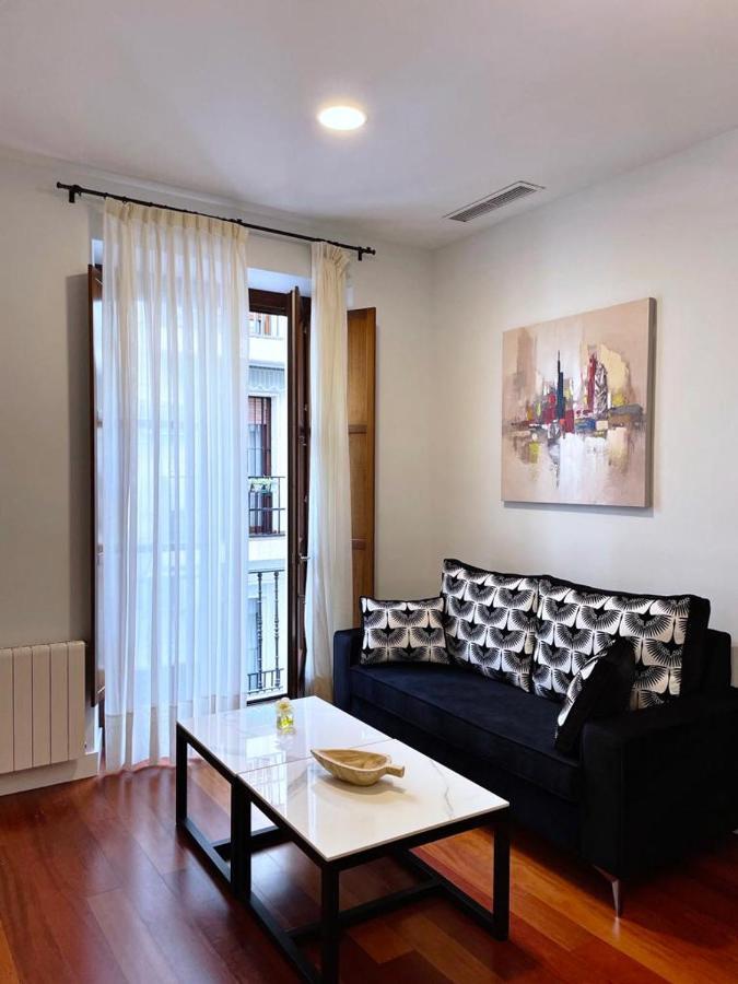 Catedral Square Apartment Seville Exterior photo