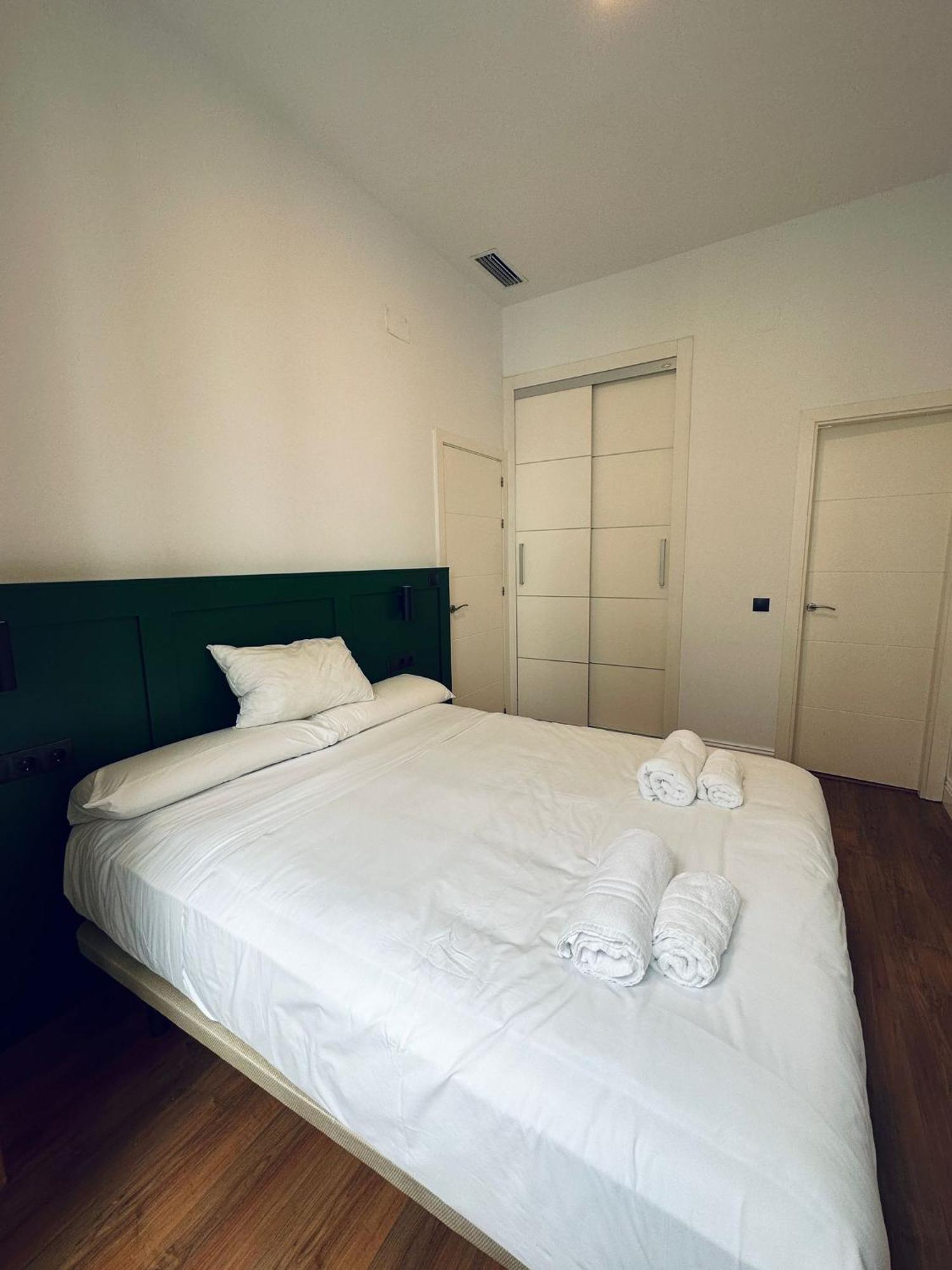 Catedral Square Apartment Seville Exterior photo