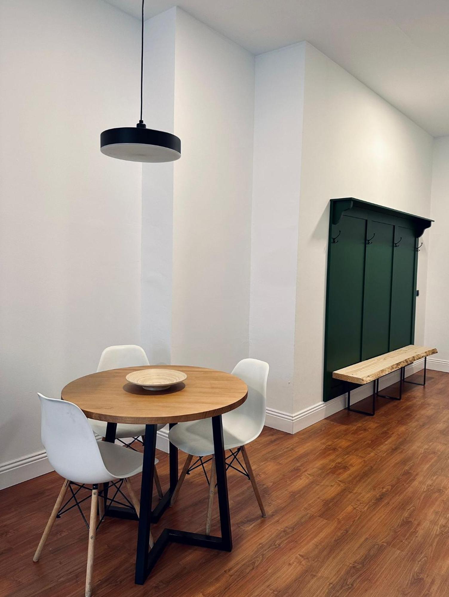 Catedral Square Apartment Seville Exterior photo